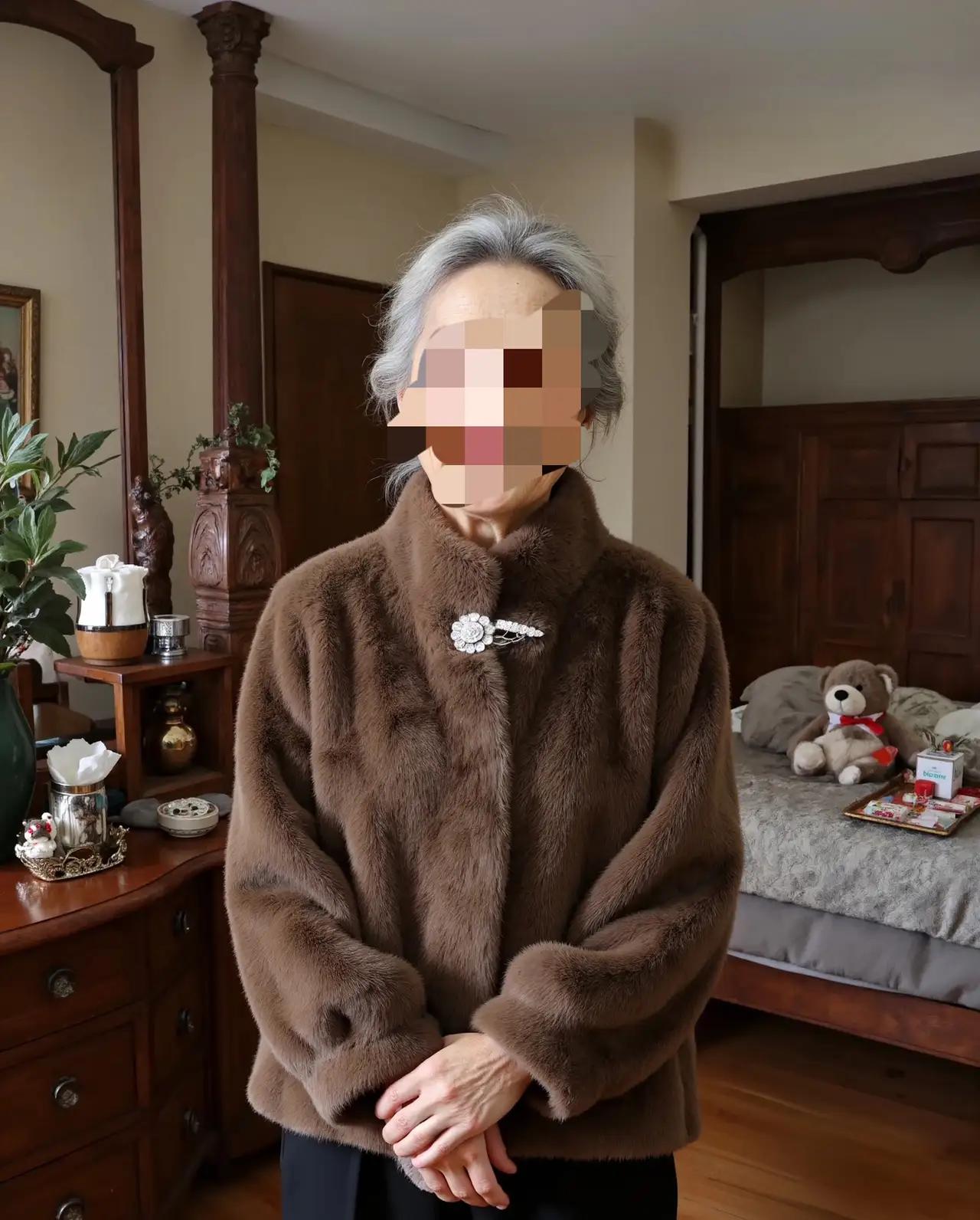 我亲爱的母亲时常跟我说：人这一辈子，可以没有朋友，可以没有老婆，可以没有孩子，甚