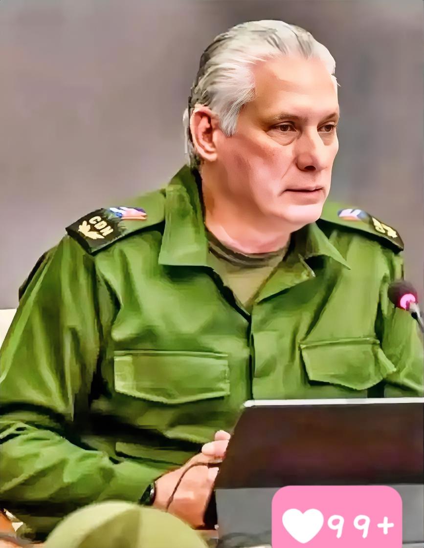 俄力挺古巴，硬刚美国霸权！ 
2026年3月17日，俄罗斯外交部发了个声明，说对