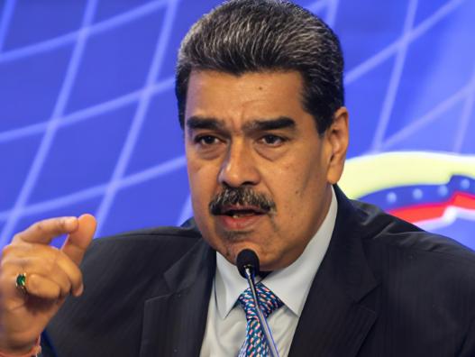 委内瑞拉：曾经富过沙特，为何现在这么惨？首先，委内瑞拉是一个大国，并不是一个小国