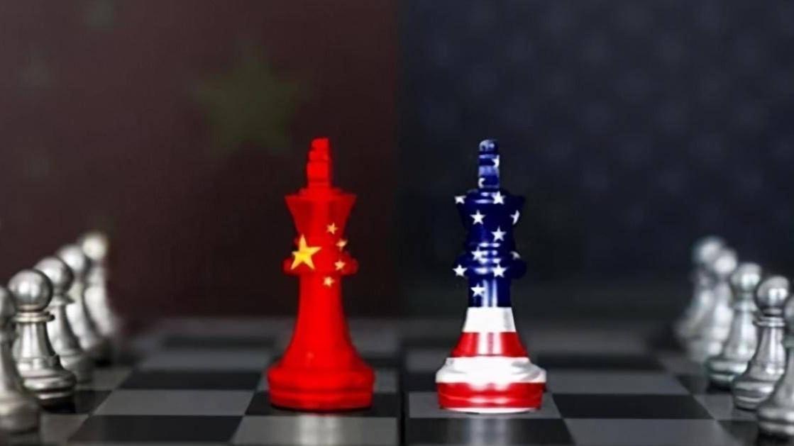 大国博弈 最荒唐的双标 ！美俄行事无需举证 无需授权 ，肆意突破国际规则 却无人