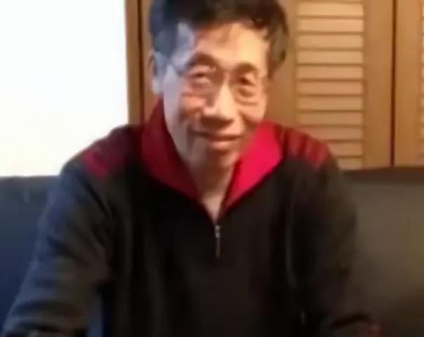 他是 "中国的耻辱"，里外勾结，沦为全民公敌，落网之后，他儿子竟叫嚣放人。

2