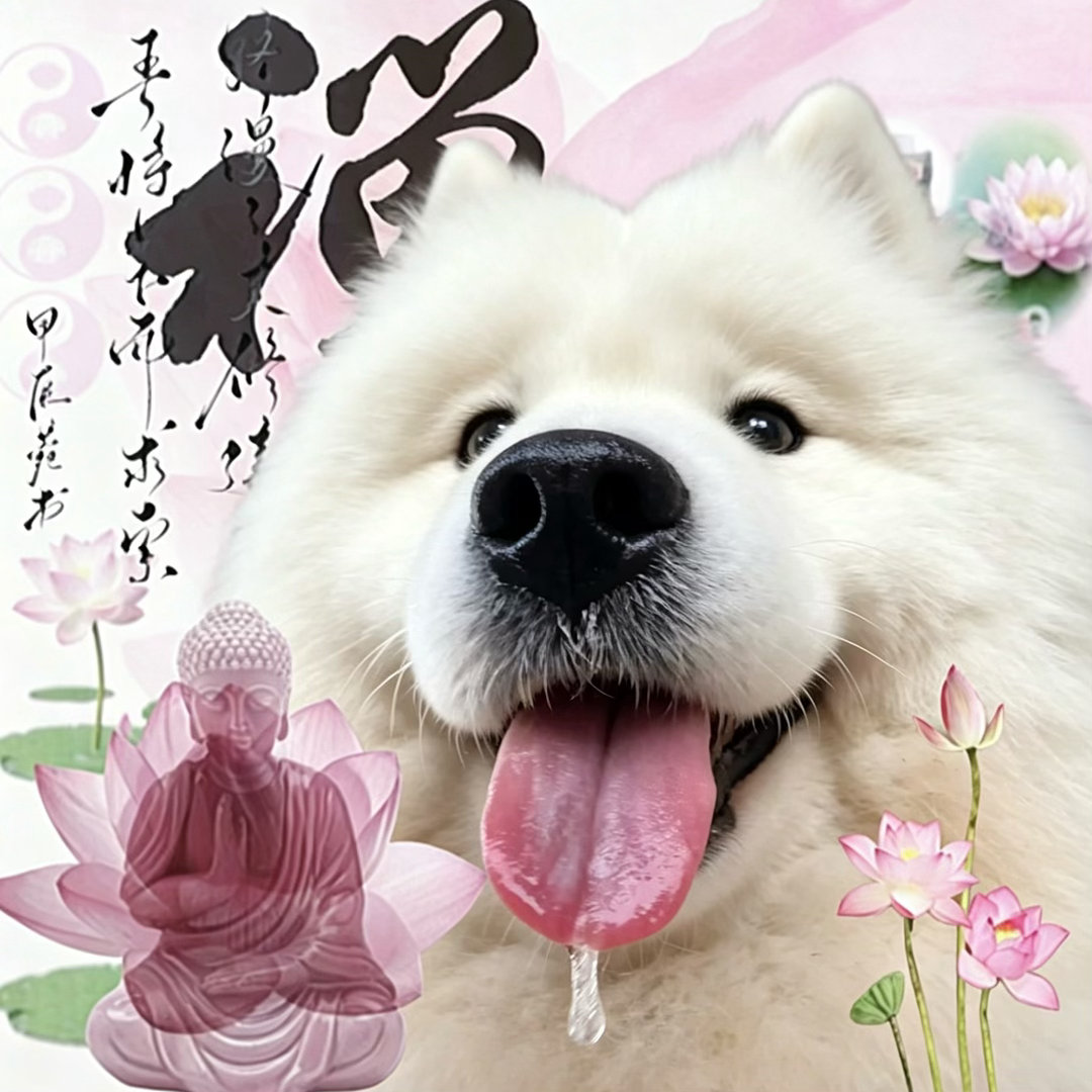 禅意 ​​​