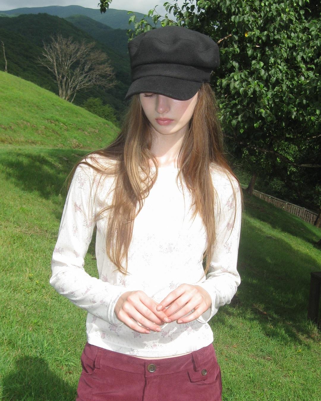 Letter from moon 2026 Fall Lookbook 
