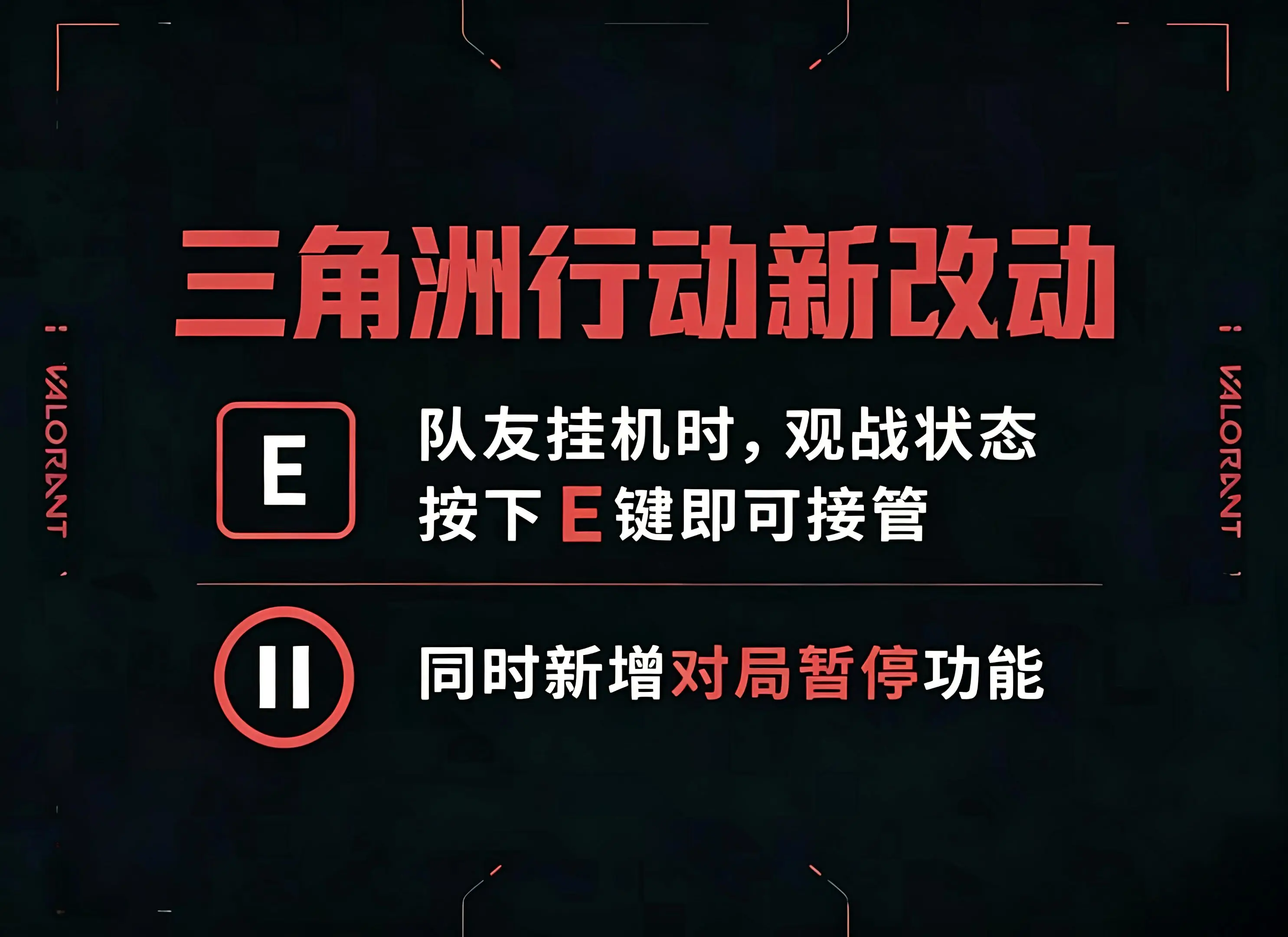 新改动有感觉吗？
