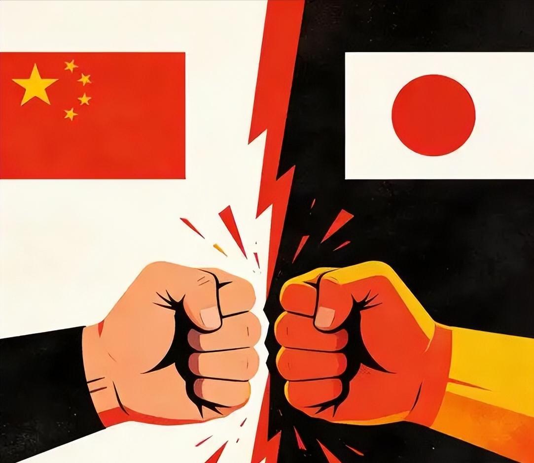 日本某位曾在美国深造过的军事专家说，一旦中日开战，日本要对中国进行“三路打击”。