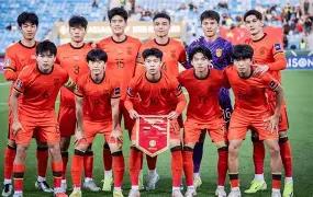 亚奥理事会这回是真下不来台了！U23日本男足1:0击败朝鲜男足，靠一粒争议进球拿