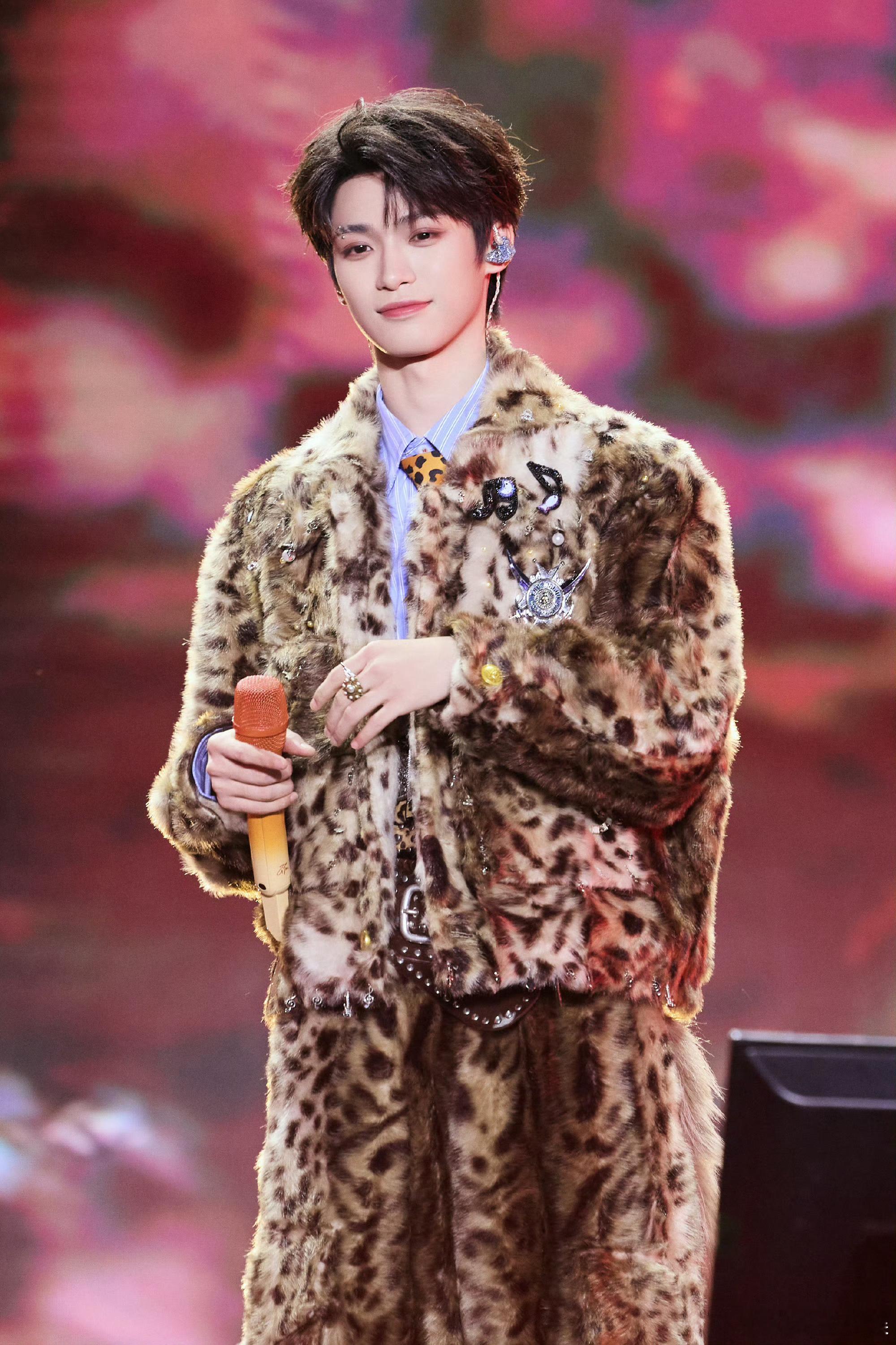 梓渝杭州音乐节现场照，哇，真是不错呀 