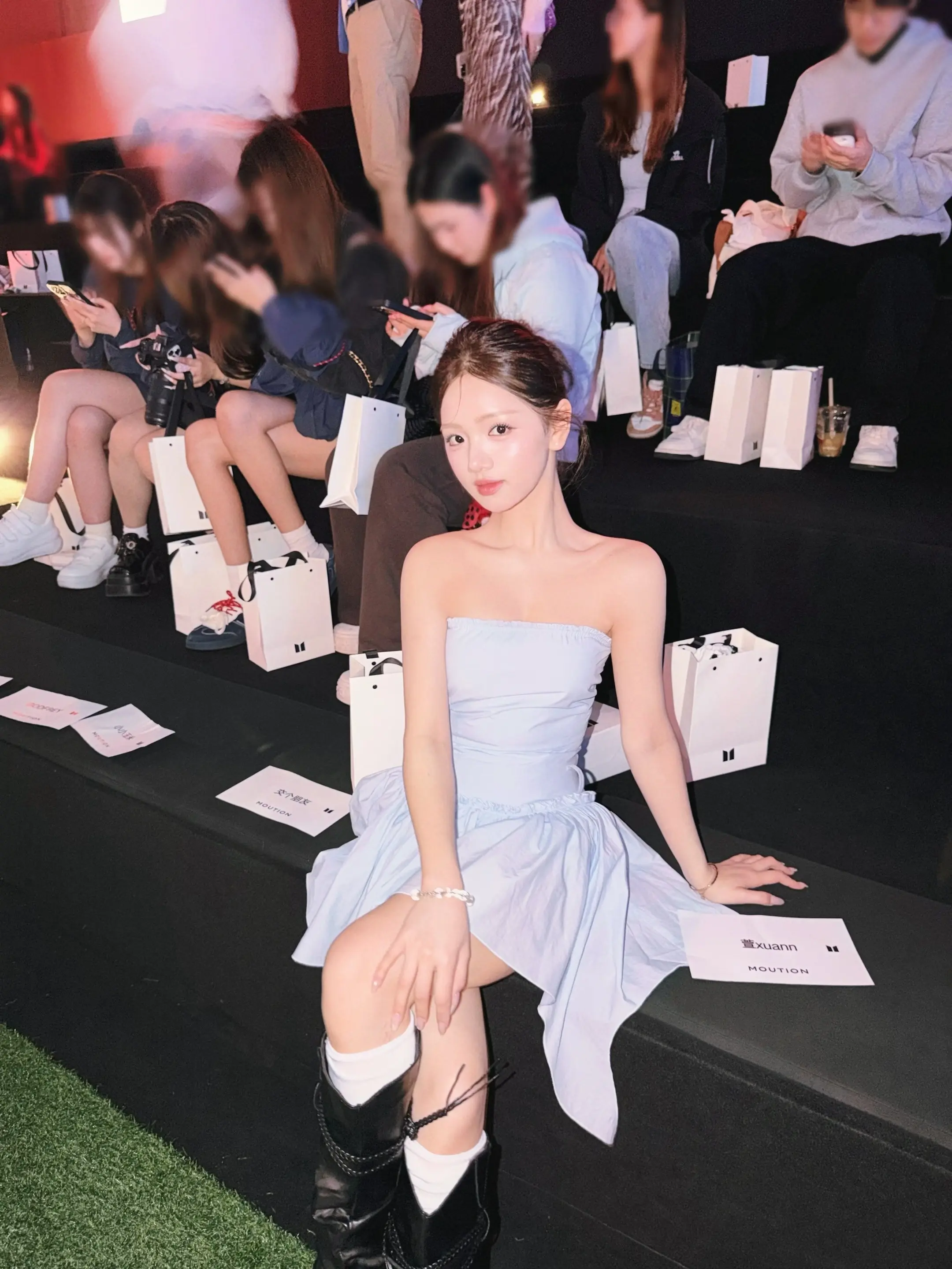 就做你自己吧，你得到的永远比失去多。