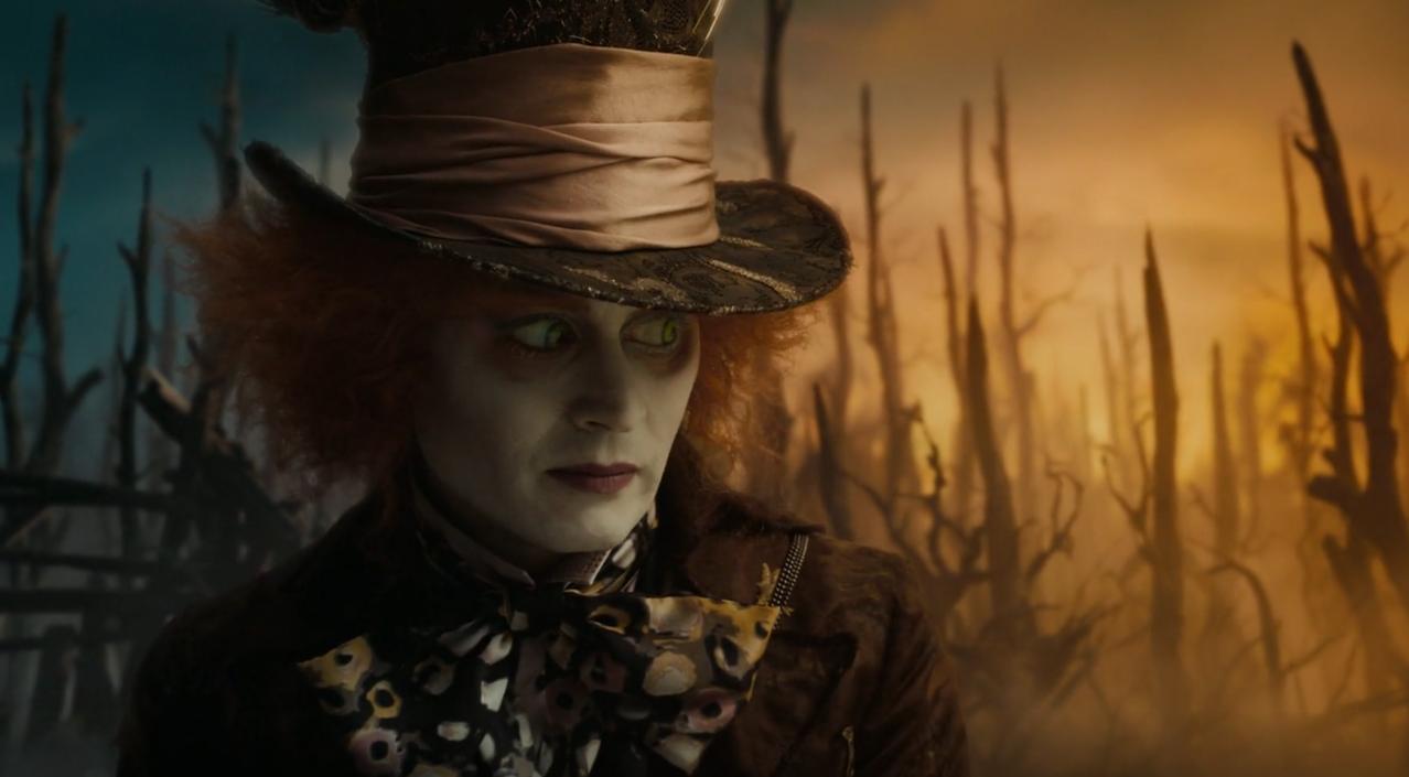 有趣的冷知识
   1867年，《爱丽丝漫游奇境记》正式出版发行。当时的社会各界