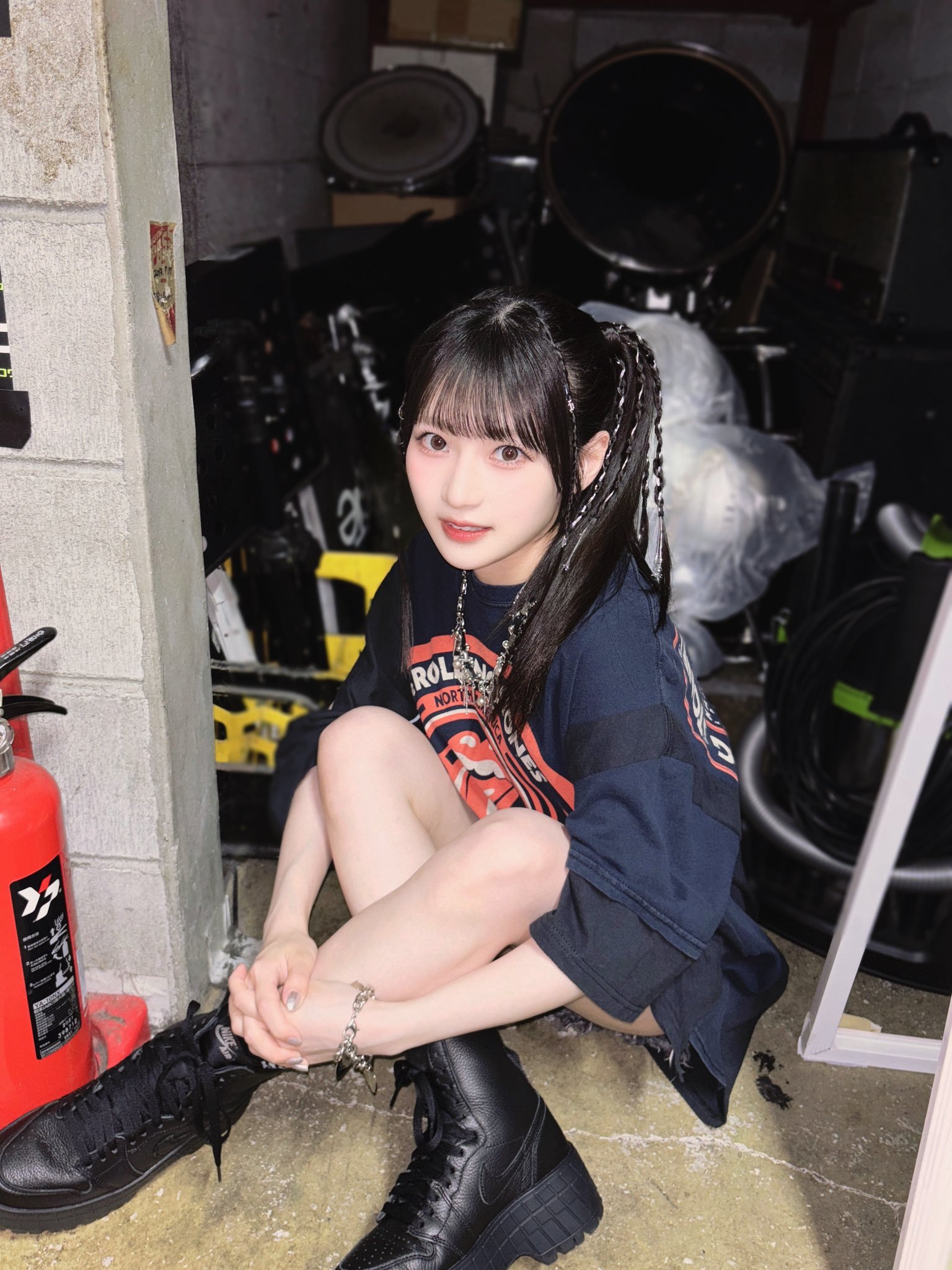 青木阳菜