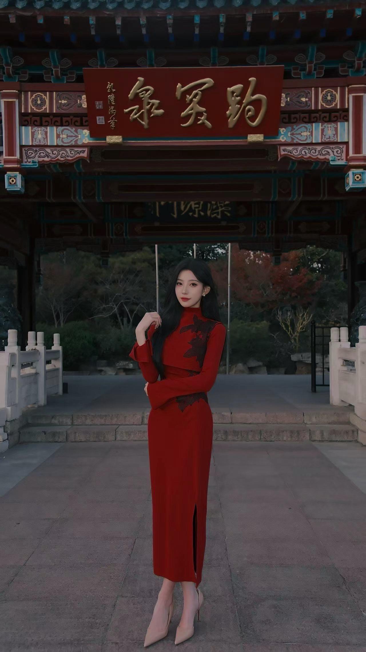 就这样阴天出片！