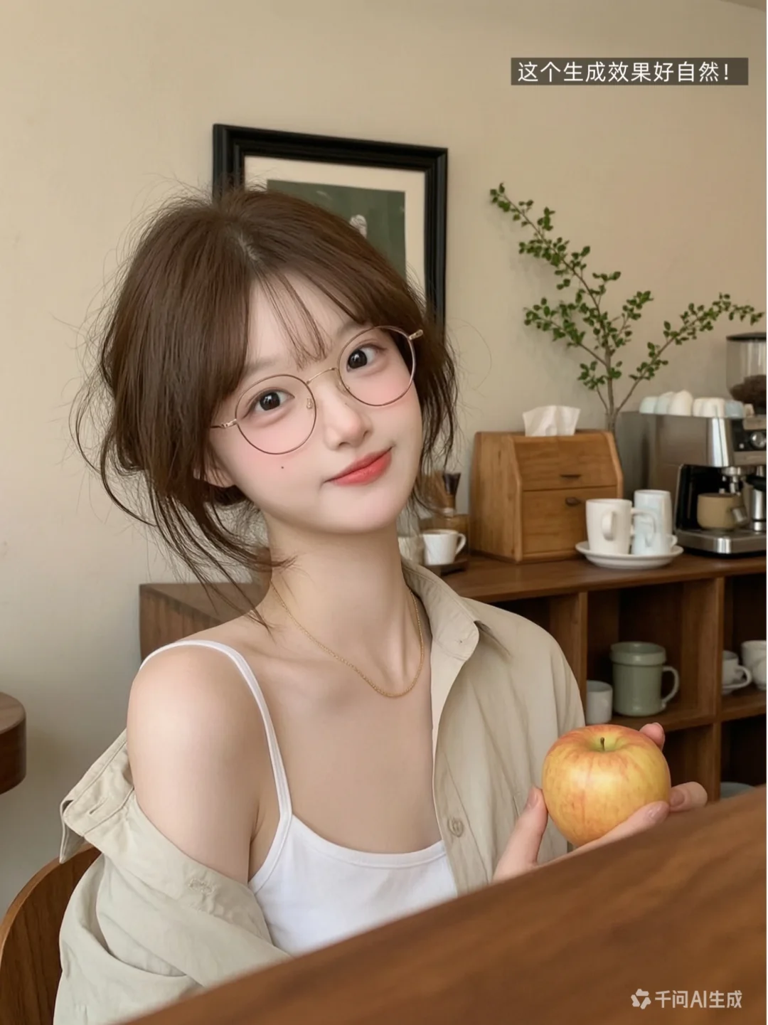 帮我看看哪种风格更适合我!