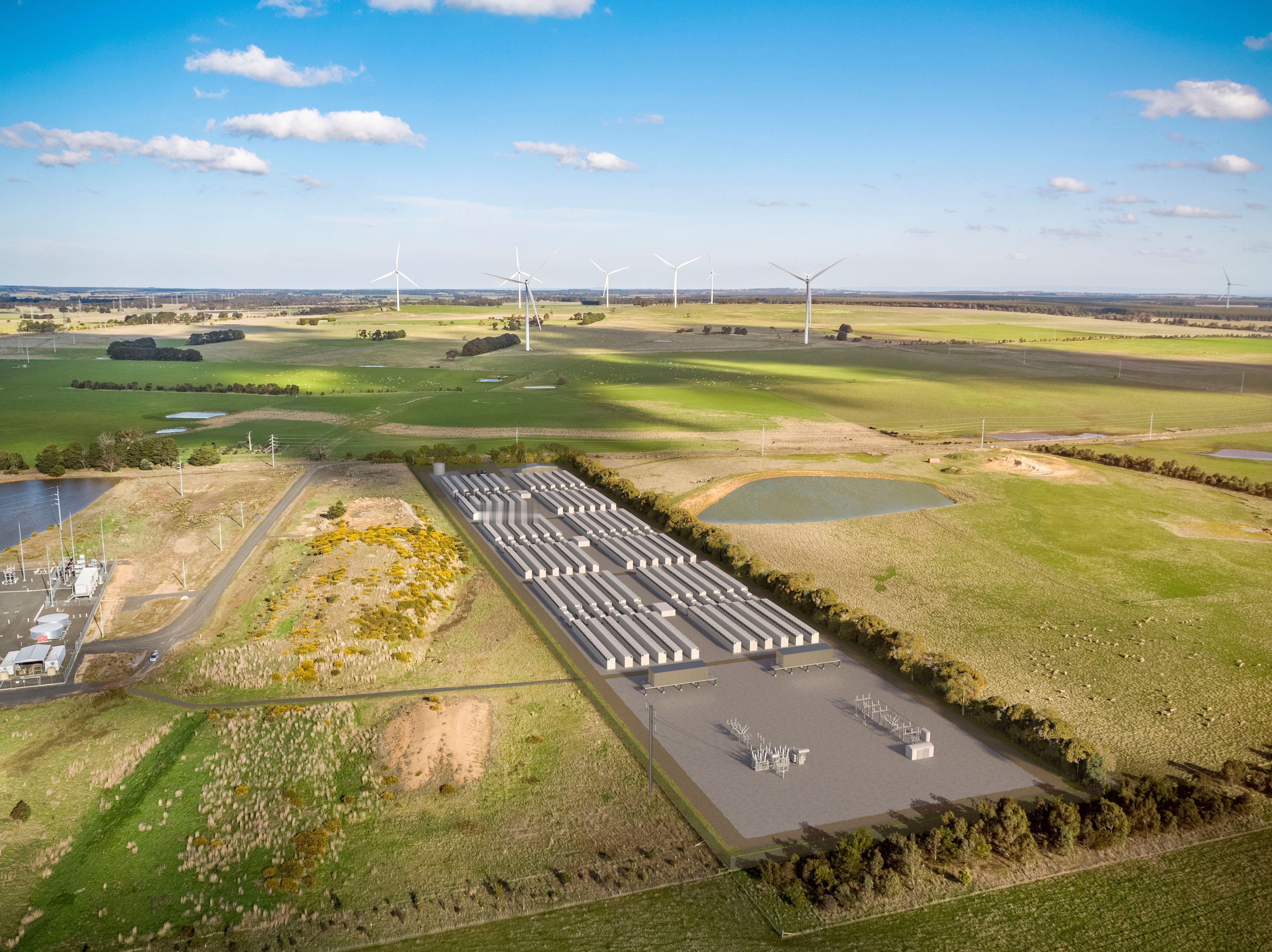特朗普政府印太峰会促成特斯拉43亿电池工厂协议，总投资超570亿3月16日，美国