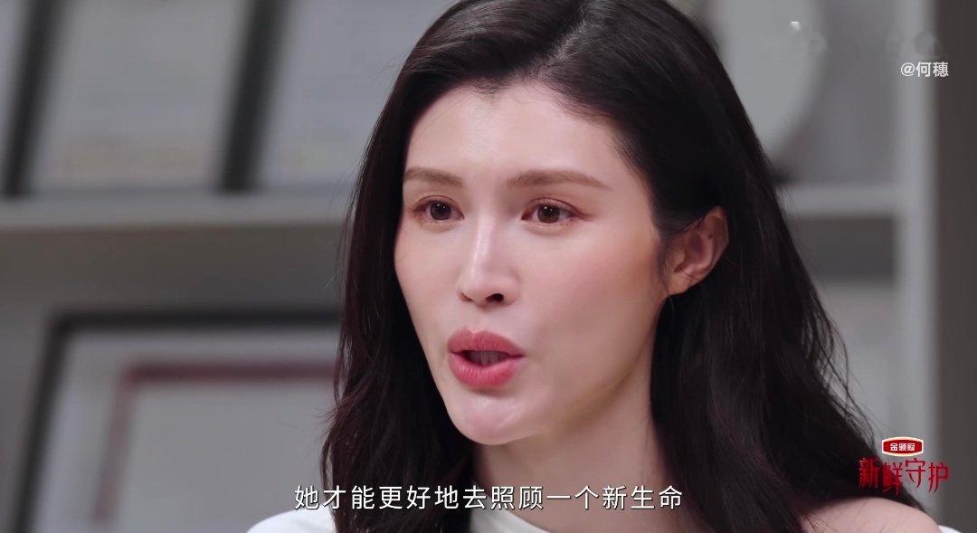 松弛育儿新鲜守护何穗妈妈的育儿vlog上线啦！速速来看👀松弛感育儿天花板，温柔