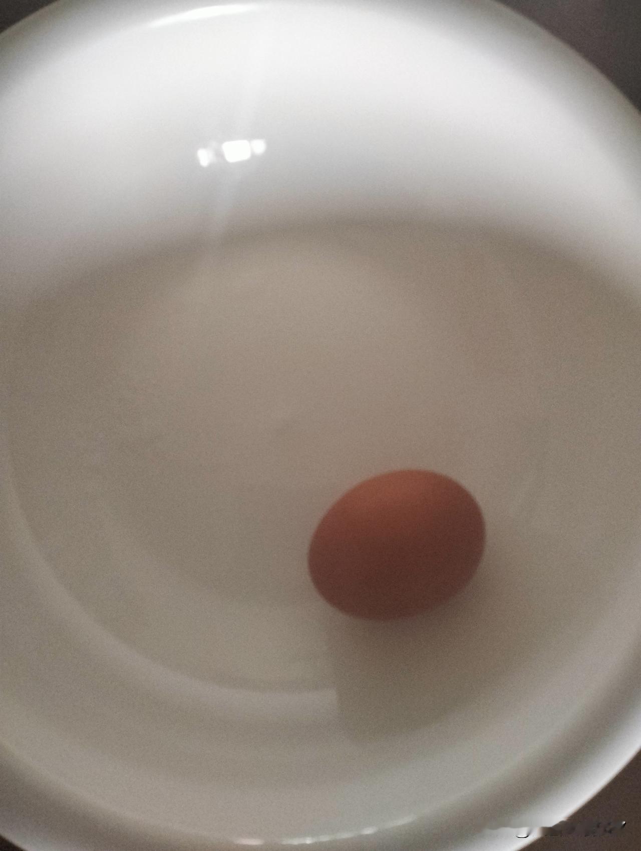 每天早上，吃个白煮蛋，真的可以减肥！