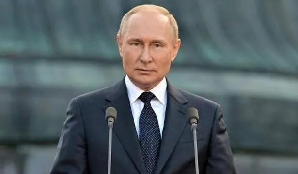 俄罗斯总统普京:

巴勒斯坦历史以来就属于巴勒斯坦人，没有以色列或其他人什么事。