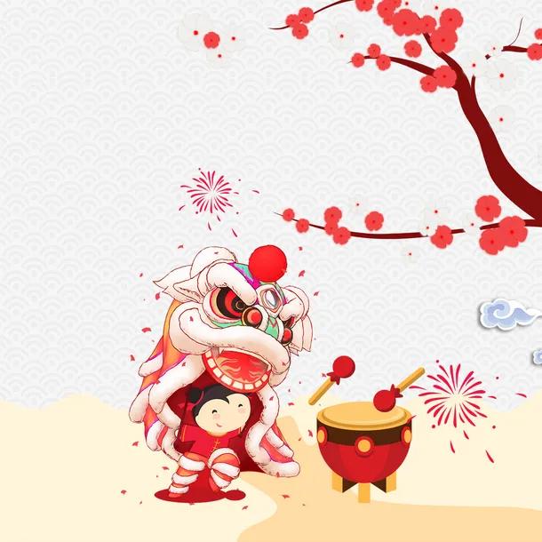 愿除旧妄生新意，端与新年日日新。


这句诗出自宋代詹初的《新春》。

意思是，