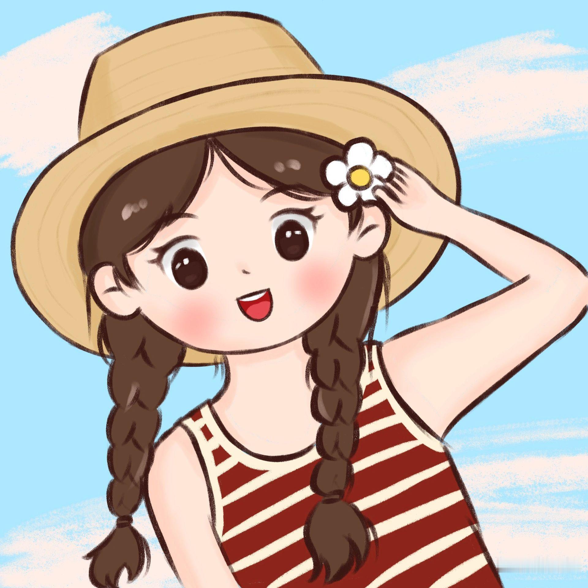 ❤送给女孩的十条人生箴言❤卡夫卡说过这样一段话：努力想得到什么东西，其实只要沉着