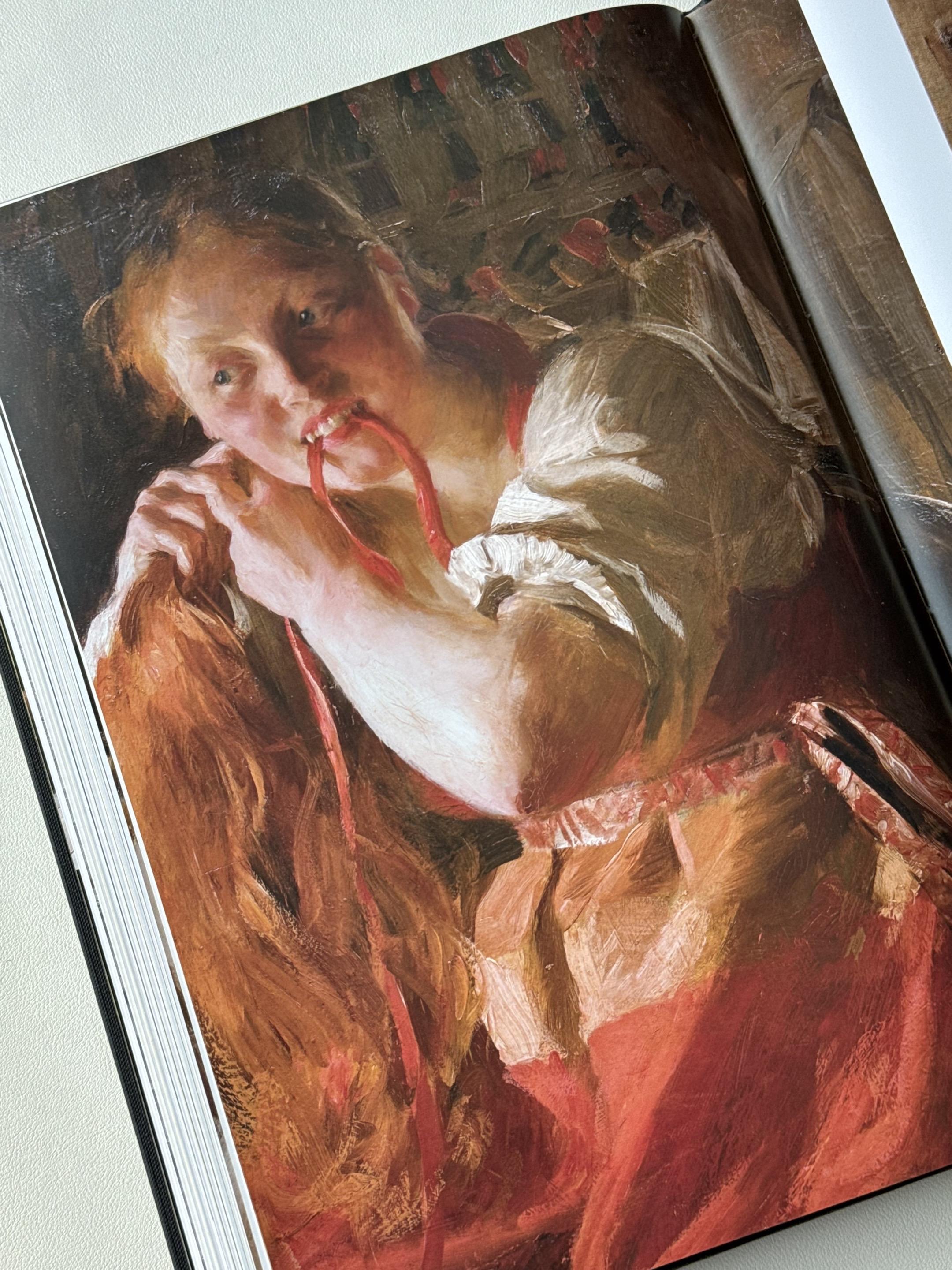 佐恩精装原版艺术画集。8开大开幅、250幅作品看懂瑞典绘画大师的艺术脉络