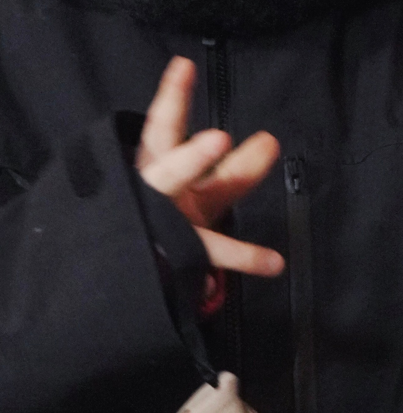 发财？ ​​​