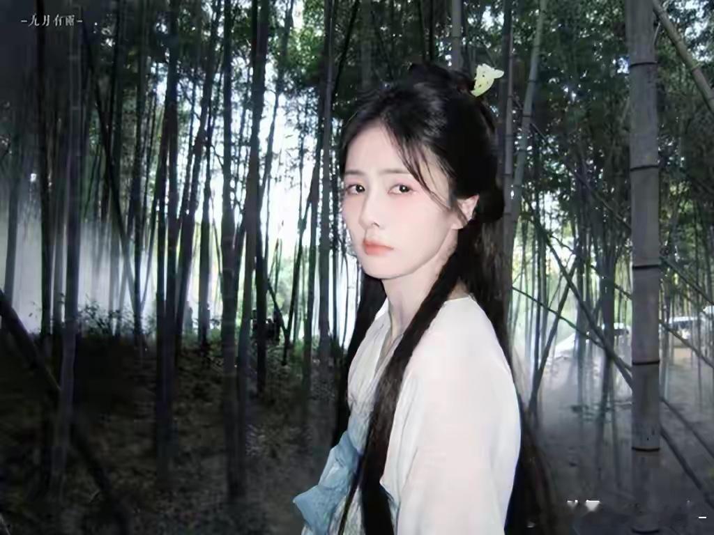 看了白鹿的《莫离》, 和孟子义的《百花杀》, 我想说：女演员还是要看演技 
