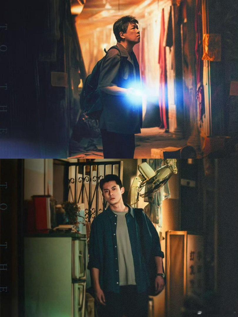 黑夜告白首播口碑 被这部悬疑剧惊艳到！首播剧情紧凑不拖沓，电梯失踪案悬念迭起，伏