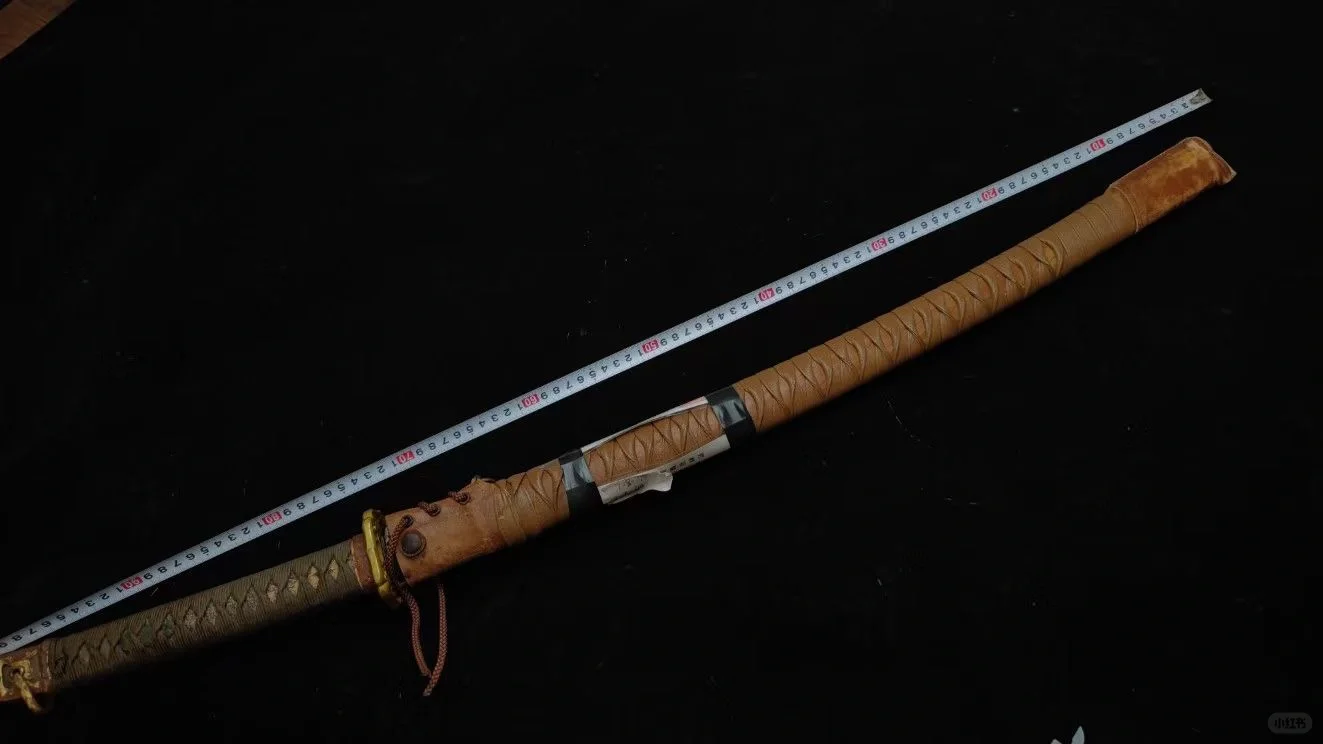 本馆抗日藏品：侵华日军罪证略装98式