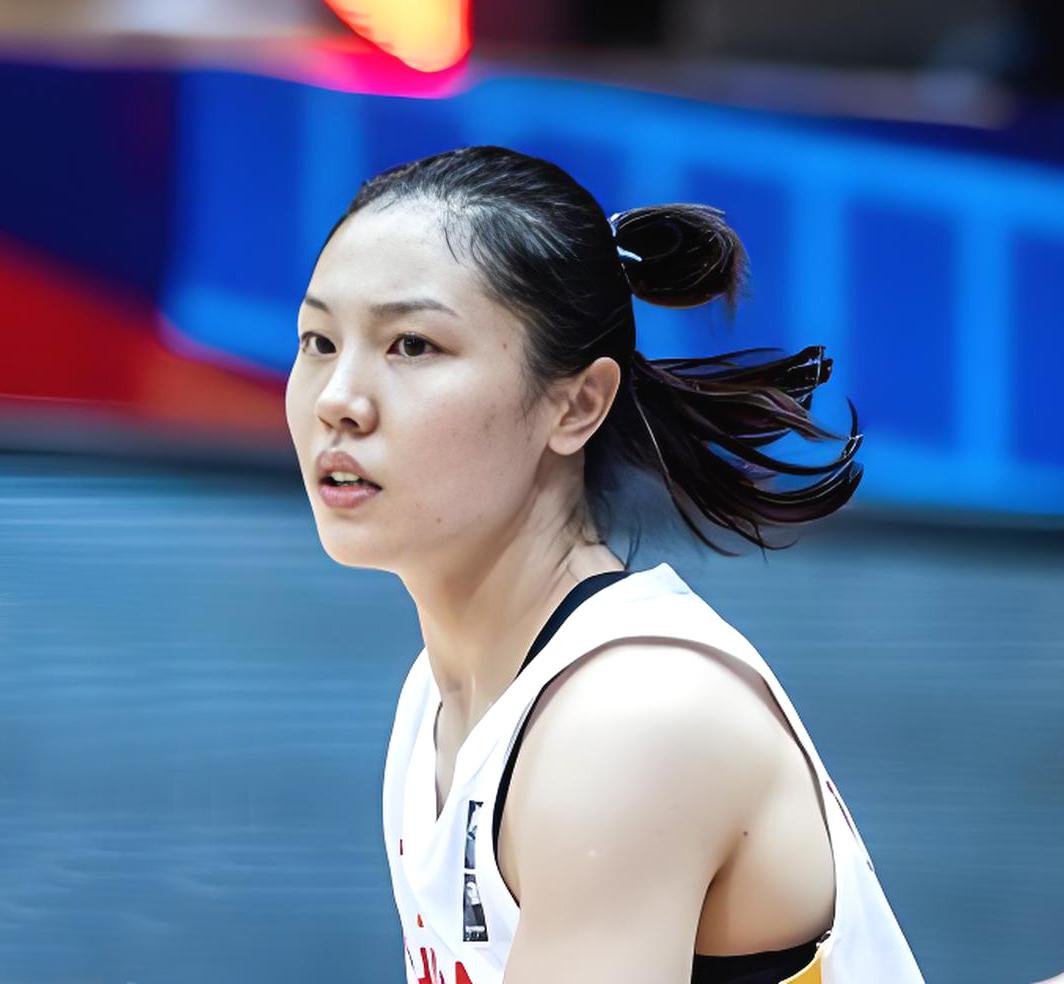 老将出马，稳扎稳打！河南女篮“四老将”智勇兼备，合砍47分，73：64战胜辽宁。