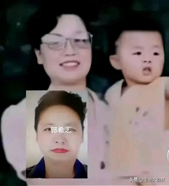 这事件里有两位关键人物，一位是一心要真相的许敏，另一位呢，就是被大家吐槽满嘴跑火