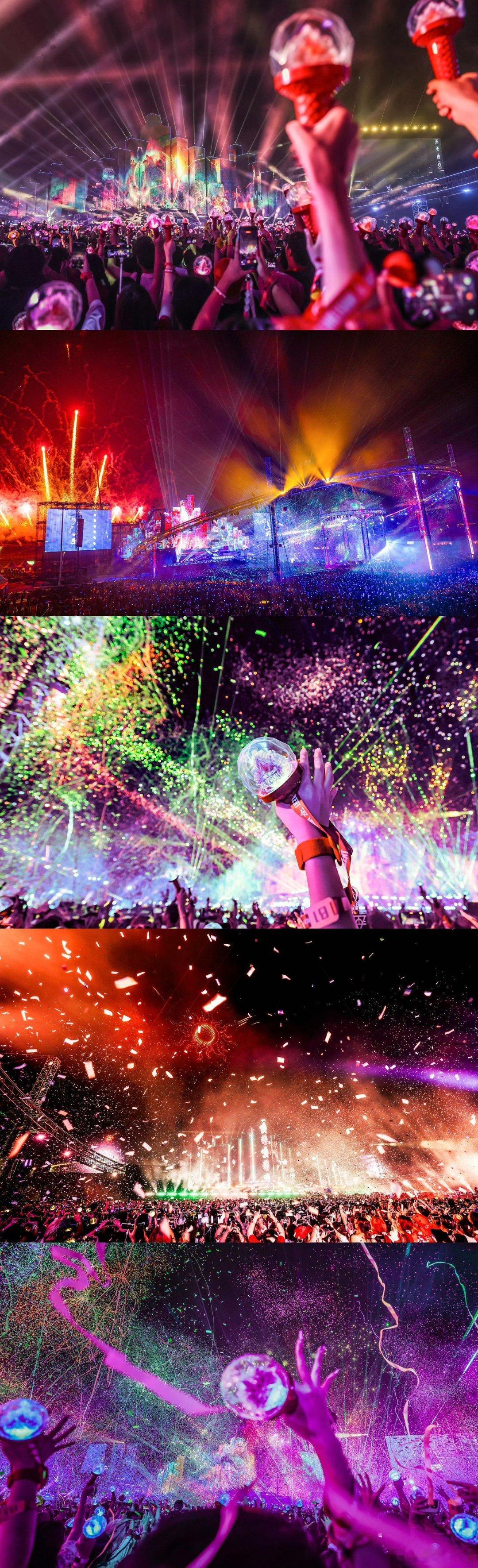 华晨宇怎么来文昌了 真的来文昌了！最终会选址何处？是充满风情的椰林海滩，还是能直