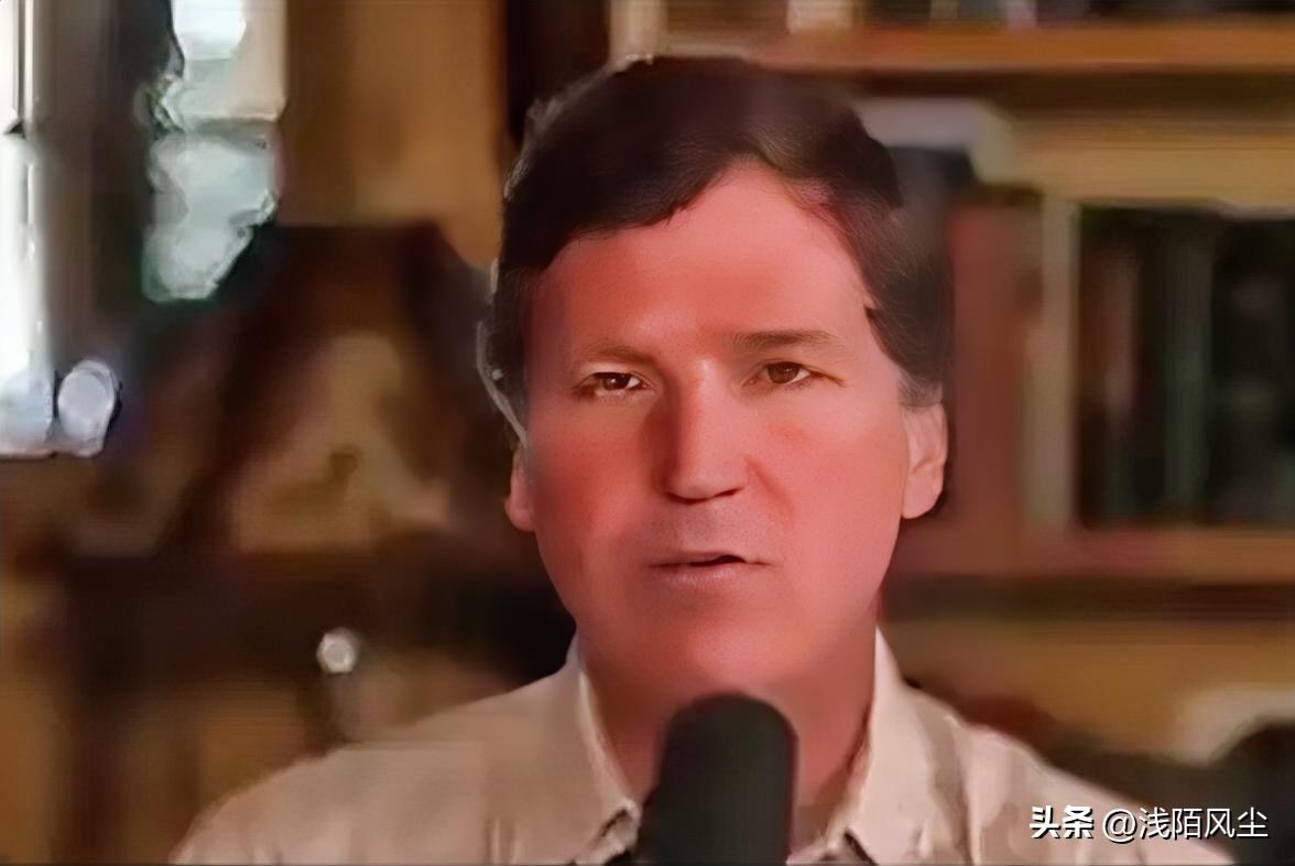 塔克·卡尔森爆料，特朗普被幕僚提供的虚假民调蒙蔽，误以为对伊朗采取强硬行动能获得