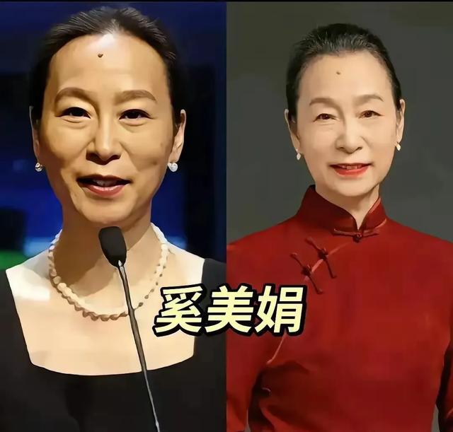 盘点娱乐圈不同的演员，在不同的作品中塑造的多种多样的母亲形象，从温柔慈爱的传统母