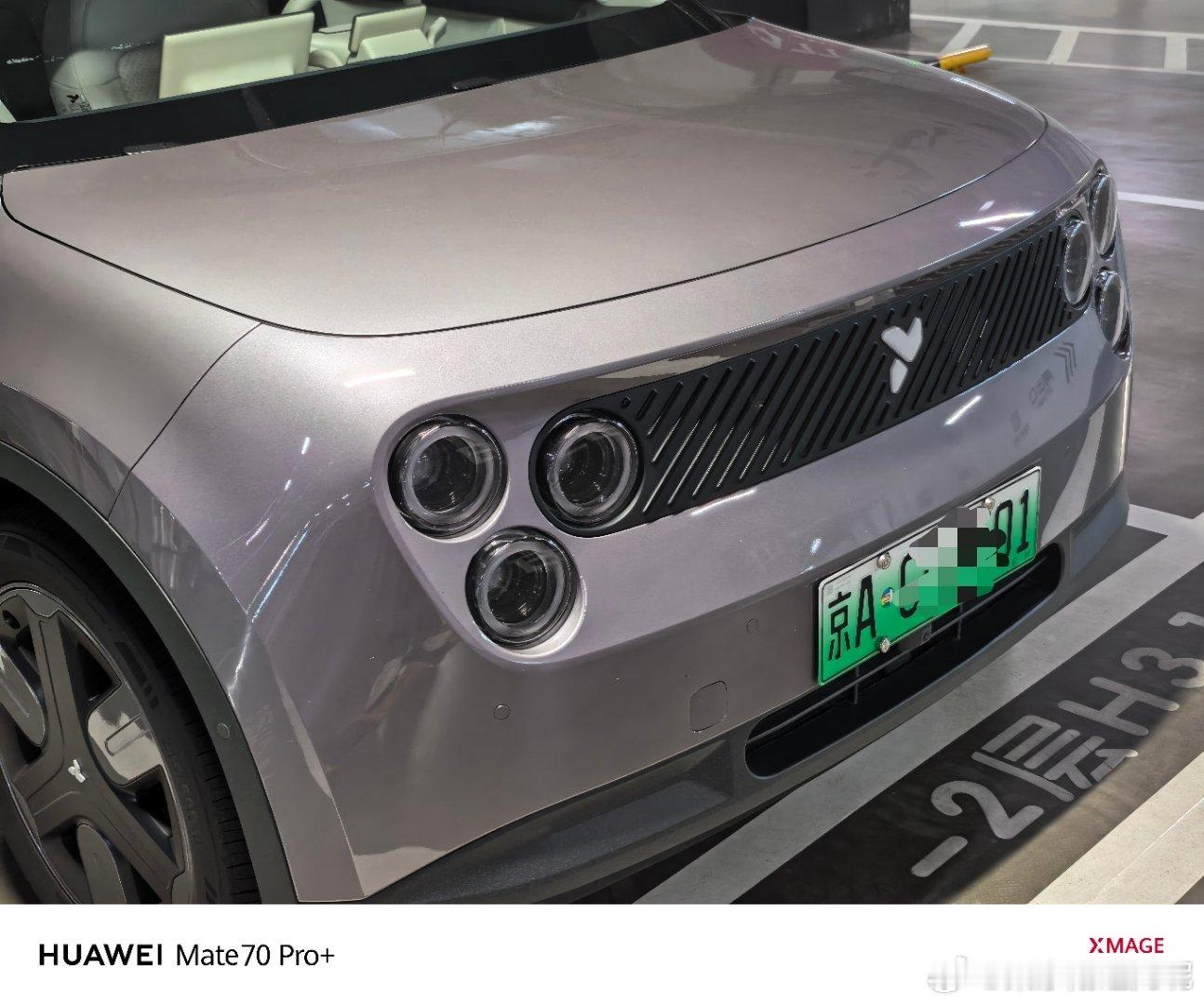 蔚来萤火虫12.58万纯电MINI COOPER 14.88万这俩车差价只有一万