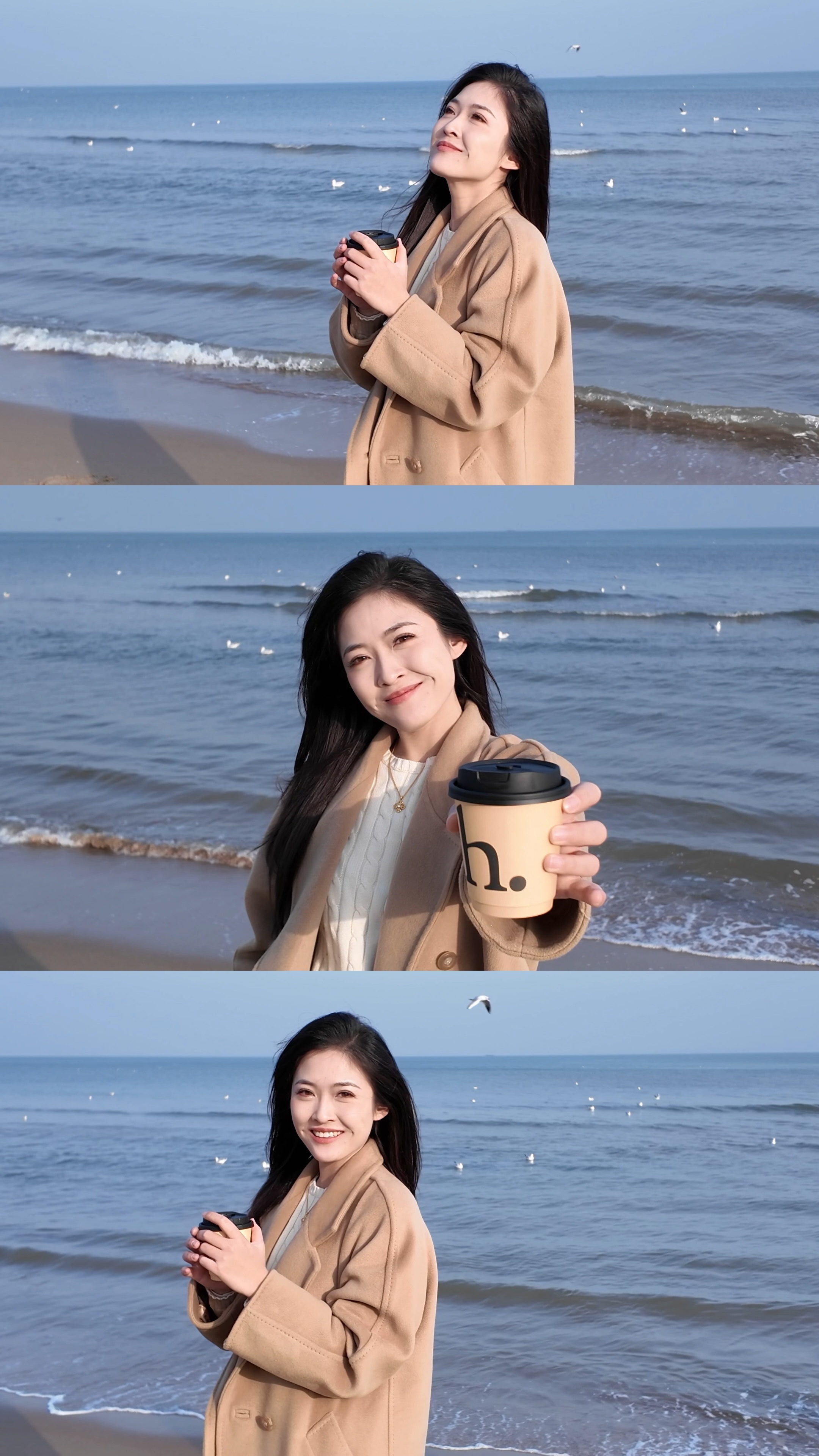 pocket3难得记录美好生活，平常全当生产力了[泪奔] ​​​