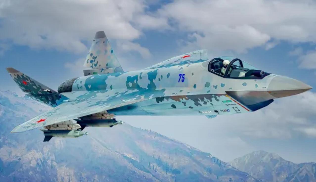 俄著名试飞员博格丹：苏75明年首飞


  据俄新社、塔斯社等媒体报道，俄罗斯试