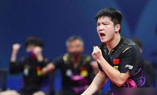 樊振东C位引爆内娱“地震”，撕开排位潜规则，凭啥是他？