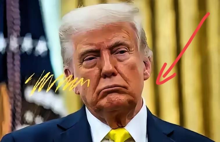 特朗普两任总统任期，
终于得出一个“血泪教训”：跟中国对着干，美国只会吃大亏。