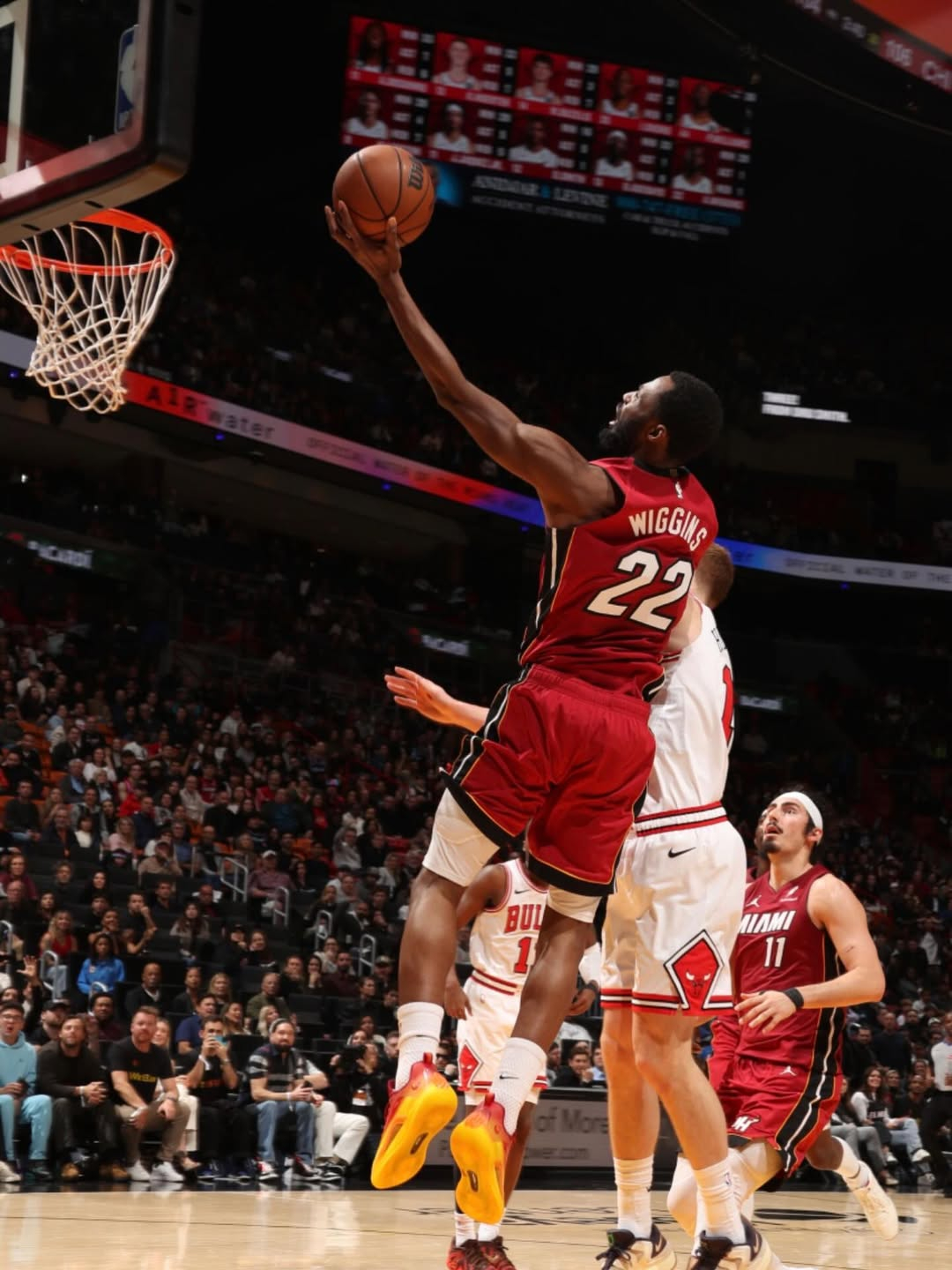 今天是维金斯31岁生日，祝生日快乐，6月拿个总冠军！安德鲁维金斯