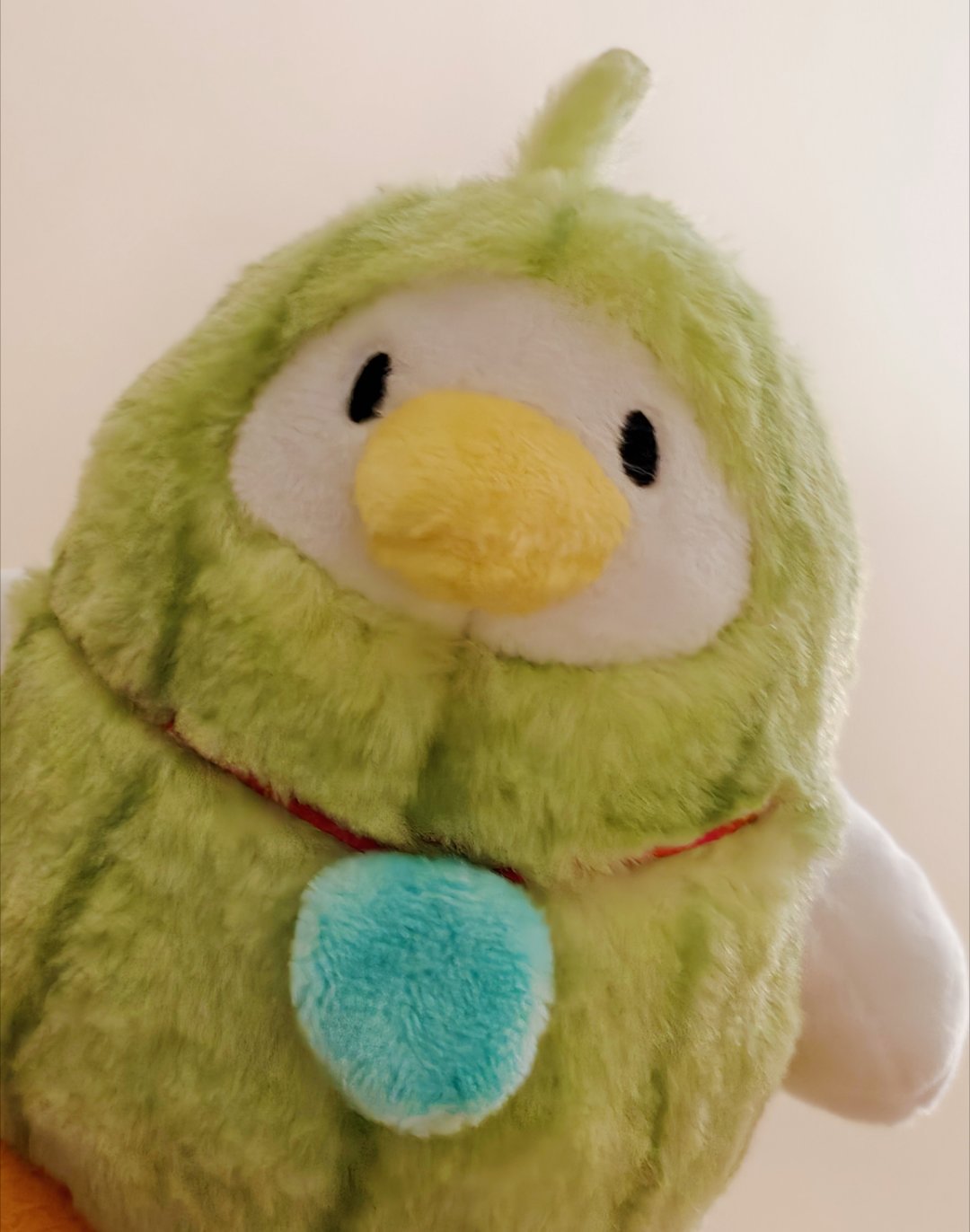 你肥 