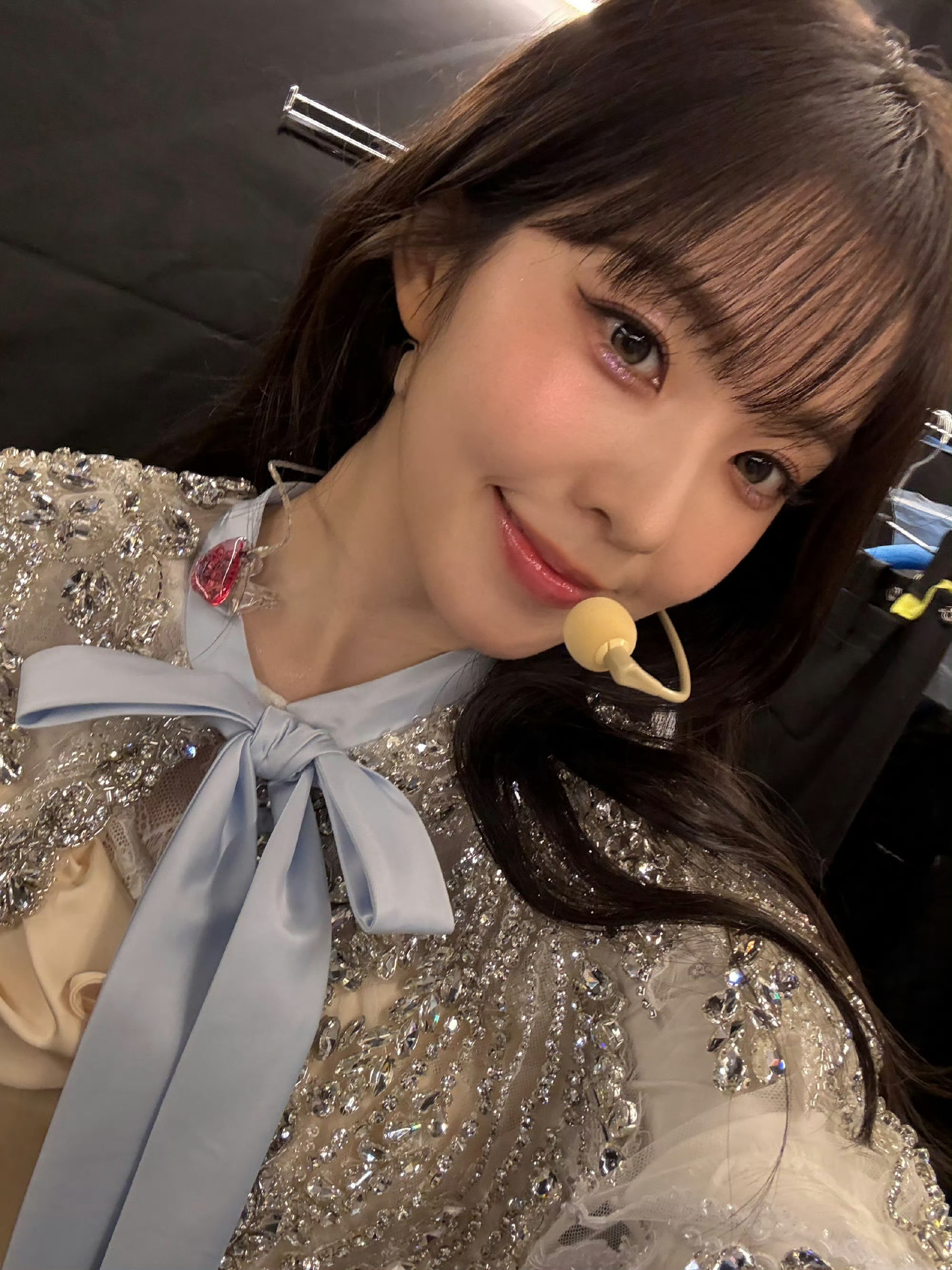 Irene💜裴珠泫 260704 RVsmtown 更新 irene相关Tha