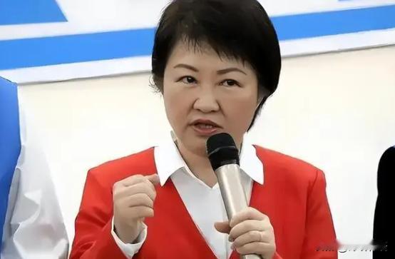 继侯友谊发表对沈伯洋被通缉后，卢秀燕也发表了自己意见：谴责任何形式暴力，绝不宽贷