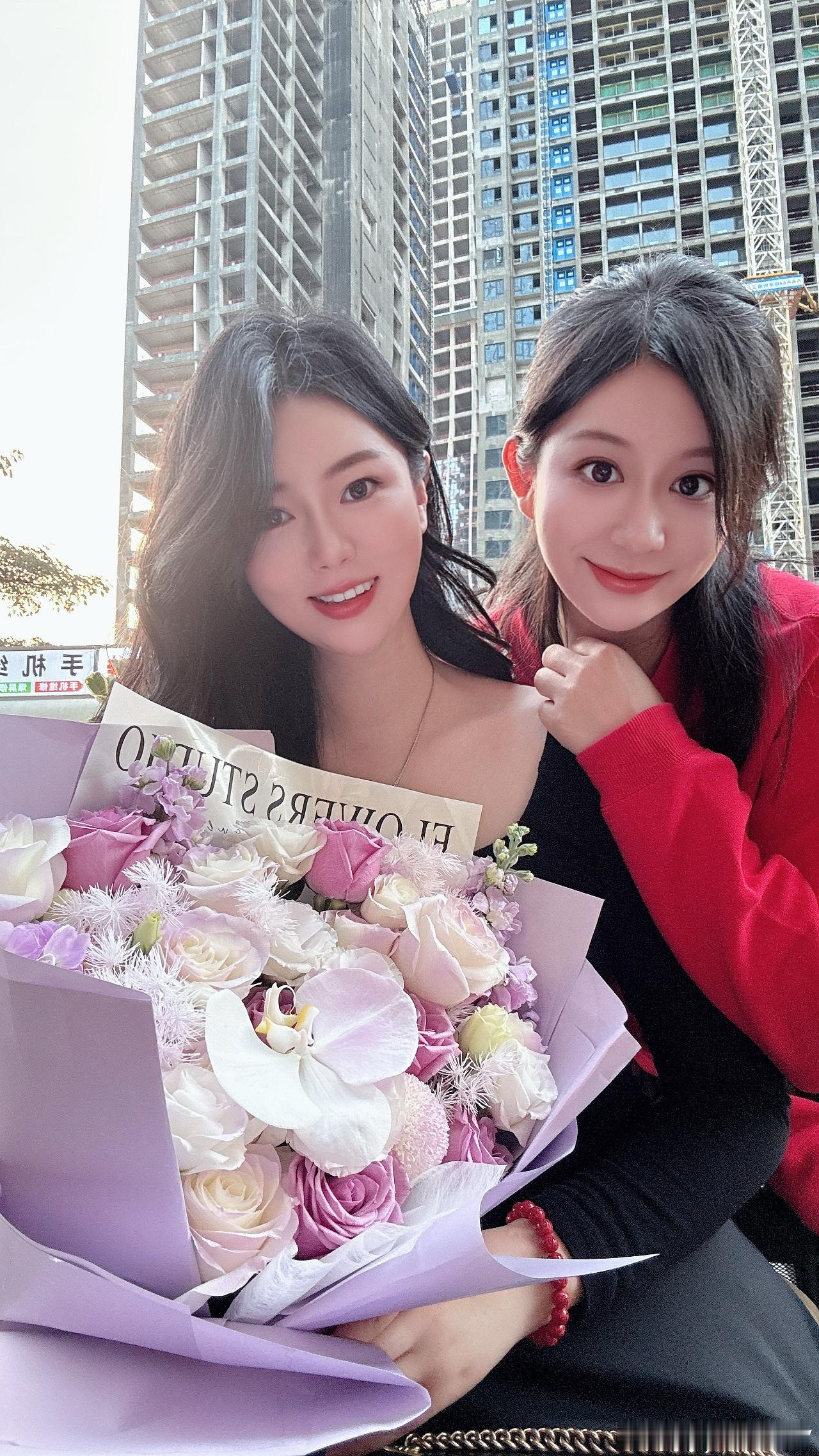 好久没见了 开心🥳 深圳