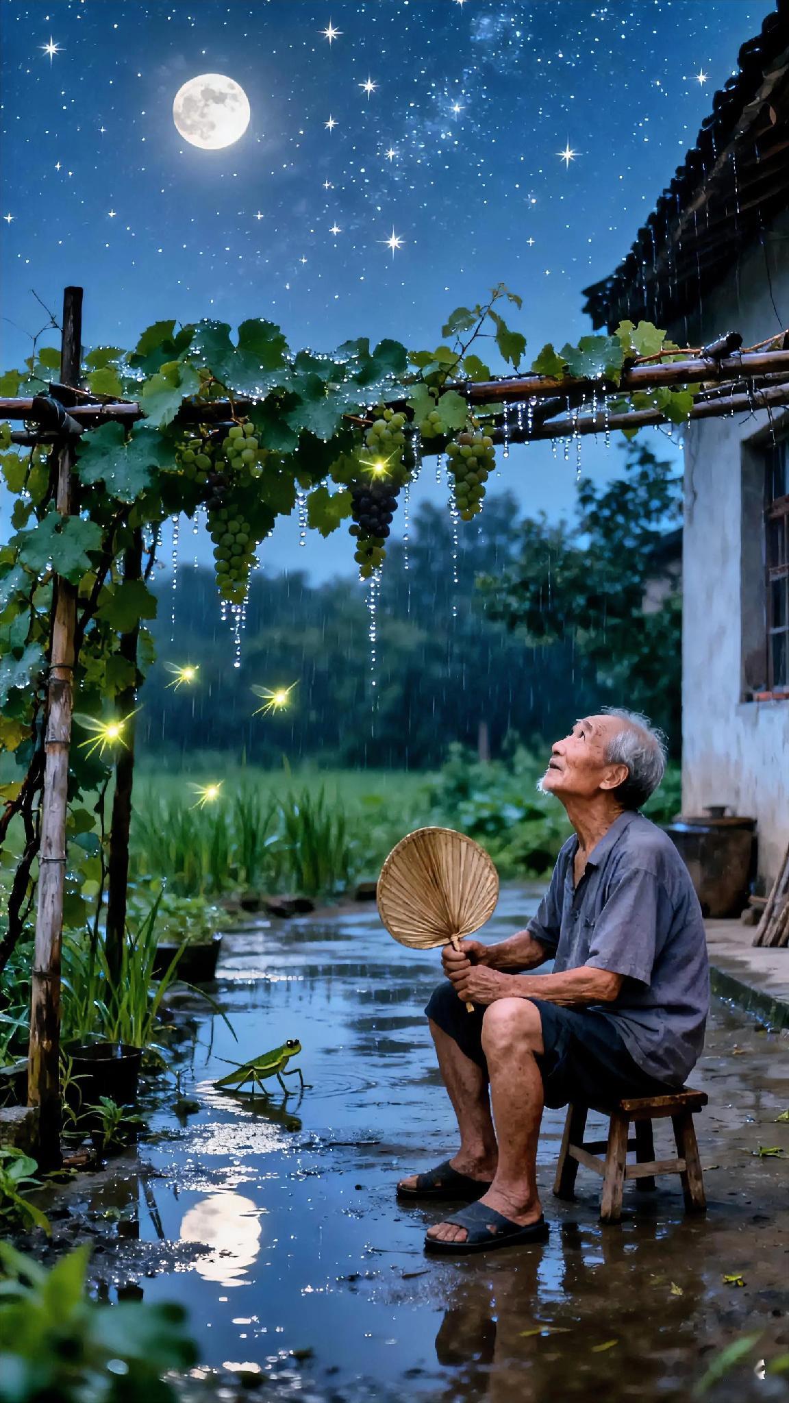 这很平常！老人个人卫生不太讲究，还不太喜欢吵吵闹闹，看不惯年轻人的生活习惯，就有
