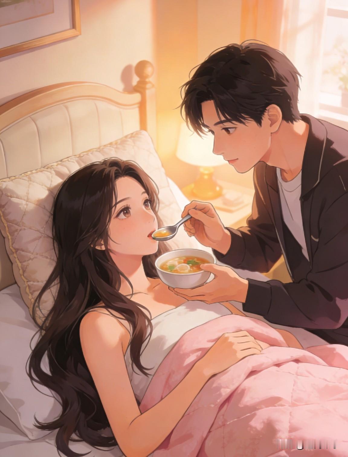 一位情感专家说：
"跟你睡过的男人，他不一定爱你。跟你发誓的男人，他也不一定爱你
