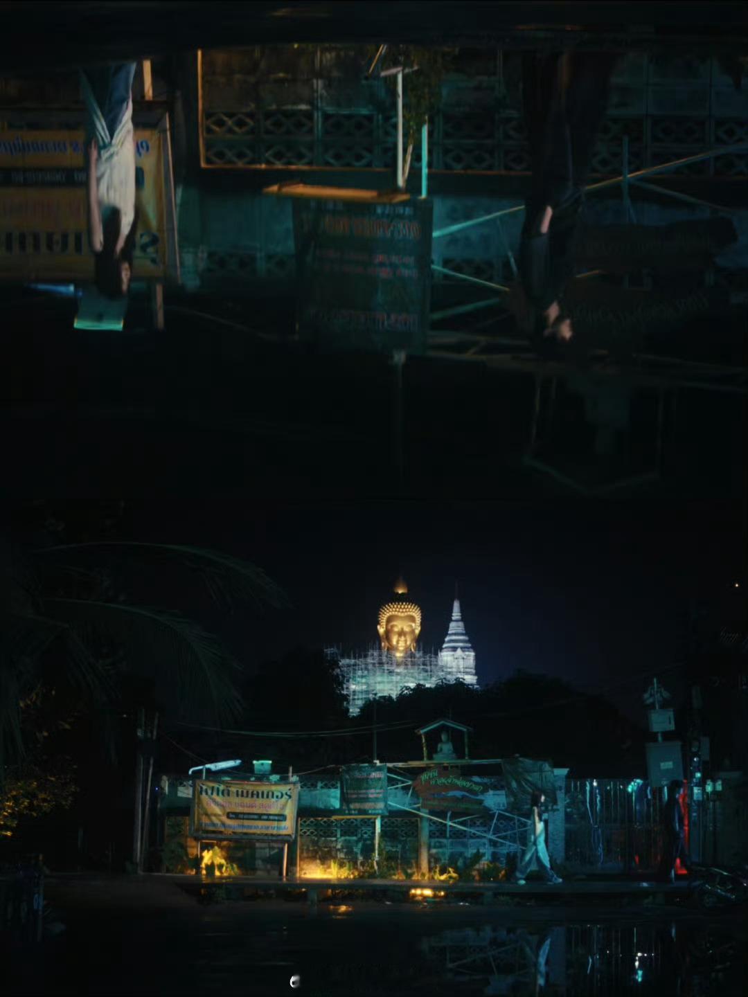 虞书欣、何与《双轨》首播六集还不少，开播姜暮就只身闯到异国了，cp糖可以品鉴品鉴