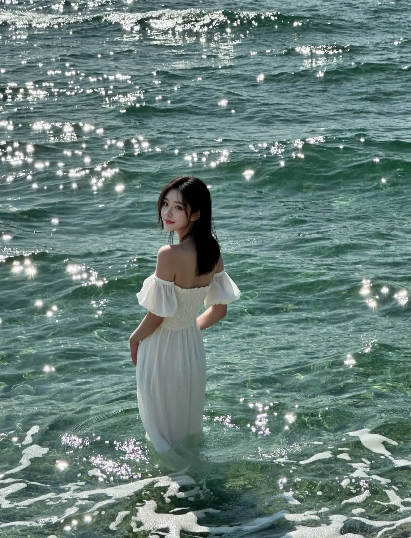 ❀ AI写真集 ❀。