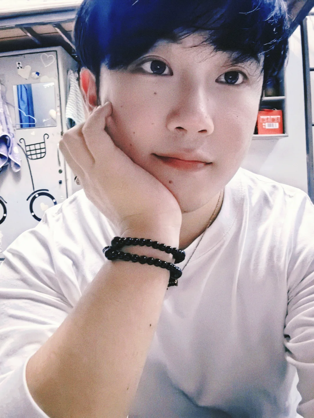 别辜负眼前季节