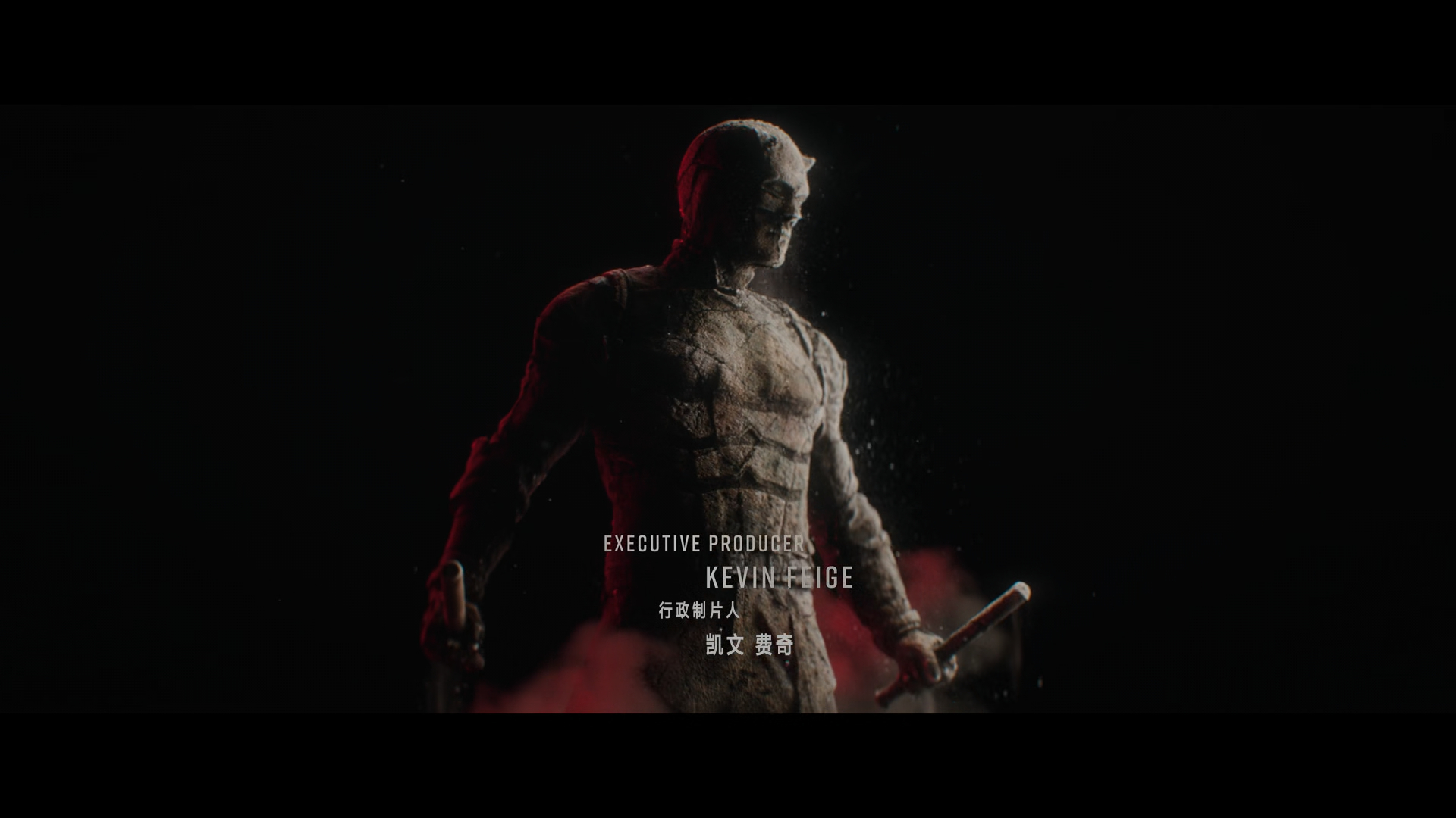 酷漫译制夜魔侠:重生 第二季第一集来了！由酷漫英语字幕组小伙伴儿们辛苦译制，WE