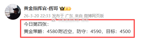 今日第四单，直接拿下！辉哥一整天坚定看空，思路从头到尾没动摇过，行情再洗盘、再震