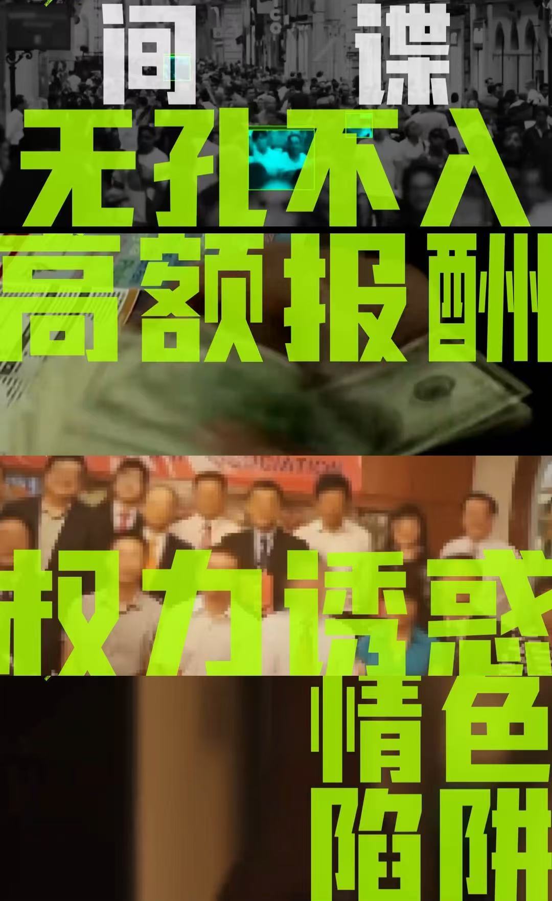 网友喊话惊蛰无声给我挺住 好作品不怕等，真心不怕藏，愿《惊蛰无声》被更多人读懂与